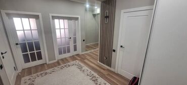 Продажа квартир: 3 комнаты, 88 м², Элитка, 9 этаж, Евроремонт — 1