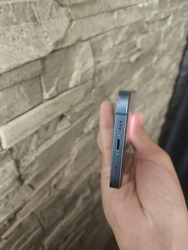 Mobil telefonlar: IPhone 13, Mavi, Face ID — 2