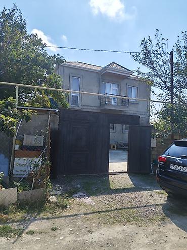 Həyət evləri və villaların satışı: 6 otaqlı, 21 kv. m, Yeni təmirli — 3