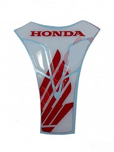 cygnus marka: Honda - tank pad - 523 📌 opis: samolepljivi protektor za rezervoar — 1