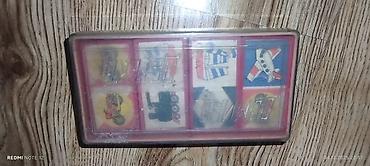 Настольные игры: Настольные детские игрушки СССР домино детское, игра крестики нолики — 6