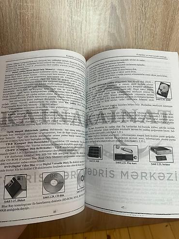 codera informatika: Magistr hazırlaşmaq üçün dərsliklər. Yenidir işlənməyib İngilis dili - — 5
