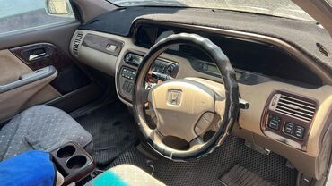срочно продать машину: Honda Avancier: 2000 г., 3 л, Автомат, Газ, Универсал