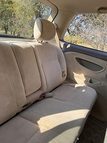 чейзер машина: Toyota Estima: 2003 г., 3 л, Автомат, Газ, Минивэн — 9