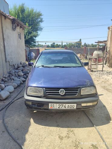 коробка передач гольф 3 1 6 бензин: Volkswagen Vento: 1995 г., 1.8 л, Механика, Бензин, Седан