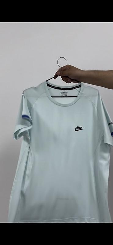 nike tech flees: Мужская футболка, L, XL, 2XL, Nike, Новый, цвет - Черный, Самовывоз, Бесплатная доставка, Платная доставка — 2