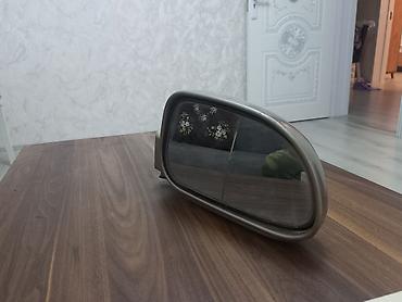 Кузовные детали: Avtomobil üçün yan güzgü korpusu.CHEVROLET LACETTİ 2007 modeli ucun — 2