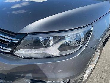 kompresor continental: LEVI FAR ZA VOLKSWAGEN TIGUAN OD 2011. DO 2015. GOD. | Levi far za — 1