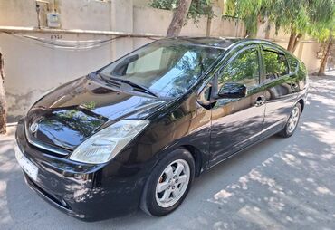 xacmaz masin: Toyota Prius: 1.5 l | 2006 il Hetçbek