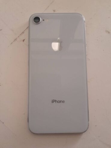 сколько стоит playstation 4: IPhone 8, 64 ГБ, Белый, Отпечаток пальца