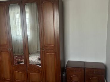 купить диван кровать в бишкеке: Буйрутма эмеректер, Уктоочу бөлмө, Шкаф, Тумба