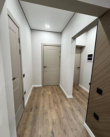 312: 2 комнаты, 60 м², Арча-Бешик ж/м 106 серия улучшенная, 5 этаж, Дизайнерский ремонт — 3
