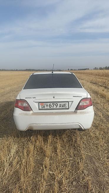 Daewoo: Daewoo Nexia: 2012 г., 1.6 л, Бензин, Седан — 3