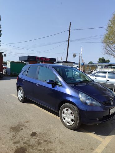 хонда фит цена в бишкеке: Honda Fit: 2003 г., 1.3 л, Автомат, Бензин, Хэтчбэк