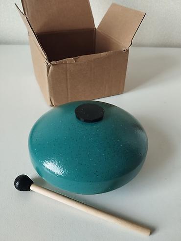 Oyuncaqlar: Muzikalni — 4