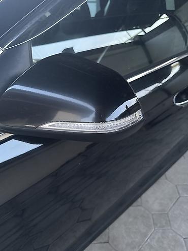 Hyundai: Hyundai Sonata: 2018 г., 2 л, Газ — 8