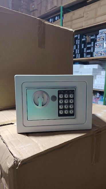 сейф для оружия купить: Elektron rəqəmsal seyf – ev, ofis və mehmanxanalar üçün - Kompakt — 2