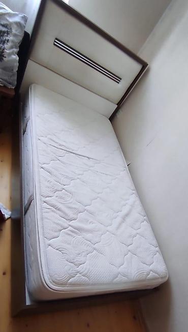 islenmis yataqlar: MelekCarpayi satilir. Qiymet 110 azn.Ela veziyyetde bahali carpayidir — 1