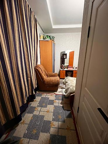 новопавловка квартиры: 2 комнаты, 36 м², Новопавловка с. Элитка, 1 этаж — 3