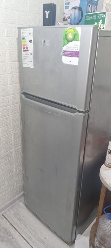 холодилник бву: Холодильник Beko, Двухкамерный