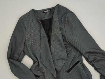 Women: Moon Chang, Women's blazer, size XL (EU 42)