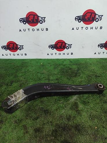 argb controller: Тяга подвески для Subaru Legacy BH5, 2.0, 2001 г. - Назначение — 1