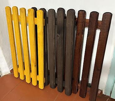 Экраны для ванны: Продаю, решетки для ванн, бань, пола на дюбой вкус и цвет. Есть — 1