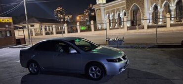 Honda: Honda Accord: 2005 г., 2 л, Автомат, Бензин, Седан