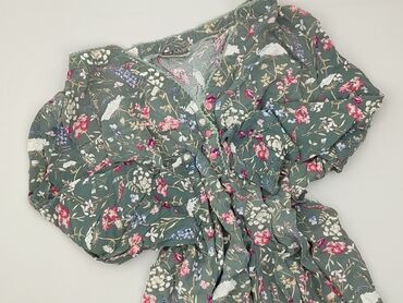 Women's blouse, size 3XL