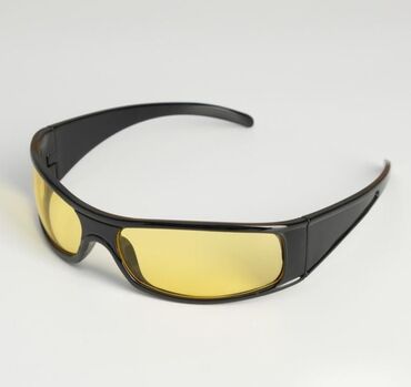 антиблик очки: Очки для водителей желтые "Sport" + бесплатная доставка по всему