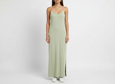 sukienki sweterkowa plus size: Esmara, Сукня жіноча, розмір S