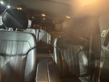 Mercedes-Benz: Mercedes-Benz GL-Class: 2013 г., 4.7 л, Автомат, Бензин, Внедорожник — 8