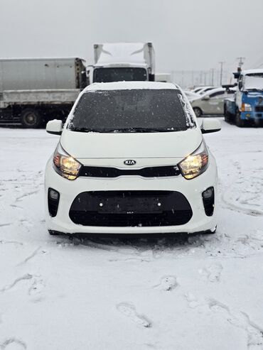 киа машина бишкек: Kia Morning: 2019 г., 0.1 - engine capacity л, Автомат, Газ, Хетчбек