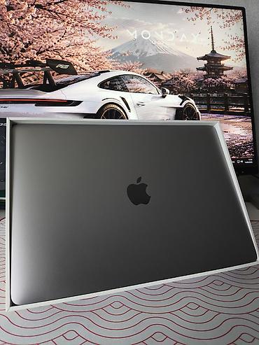 iphone mini 13: Apple MacBook Air 13" M1 8/256GB (Space Gray) В отличном состоянии — 1