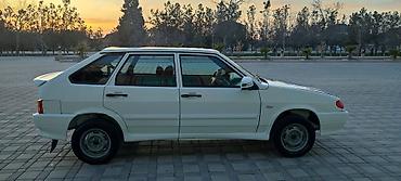 VAZ (LADA): VAZ 2114 Samara il 2012 – 5 qapılı hetçbek İdeal vəziyyətdə — 4