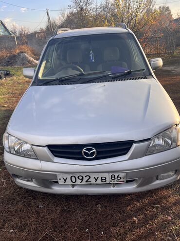 демио 1997: Mazda Demio: 1997 г., 1.3 л, Автомат, Бензин