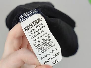 danity: Zentex, Spódnica damska, rozmiar 2XL — 4