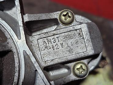 стартер кия: Стартер Kia 1999 г., Б/у, Оригинал, Германия — 10