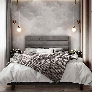 osh hostel: 2 комнаты, Восток-5 мкр, Душевая кабина, Постельное белье, Кондиционер — 2