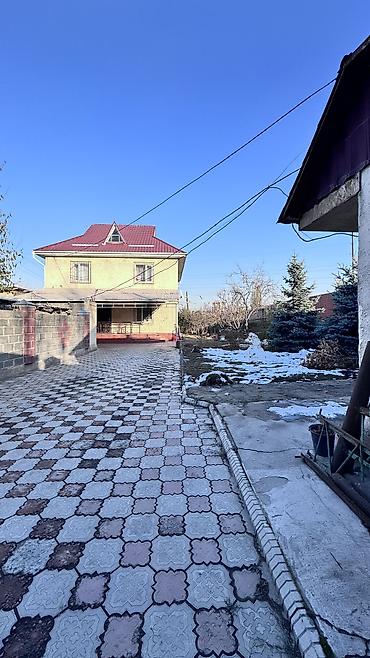 Продажа коттеджей и домов: Продаю дом с участок ул.Медерова/Алматинская (северо-восточный угол — 4