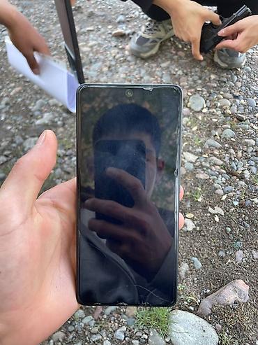 Redmi, Redmi Note 13 Pro, Б/у, 256 ГБ, цвет - Черный, 2 SIM