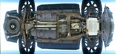 cadi: Cadillac Escalade: 2021 г., 3 л, Автомат, Дизель, Внедорожник — 4