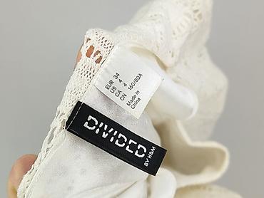 top h: H&M Divided, Sukienka damska, rozmiar XS — 4