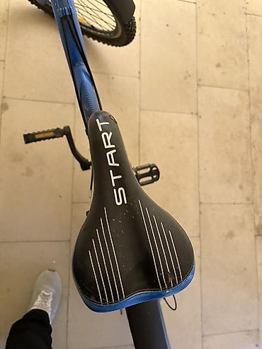 velosiped motor: Salam. yeni veziyyetdedir. teze alınıb tekerlerı teze. skoruçlar — 5