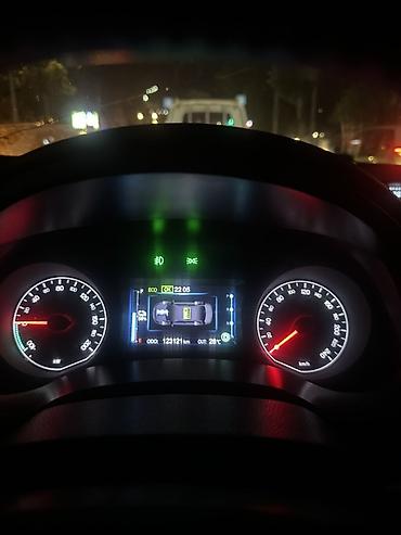 byd t5: BYD E5: 2017 г., Автомат, Электромобиль, Седан — 4