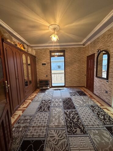 Həyət evləri və villaların satışı: Köhnə Günəşli 4 otaqlı, 120 kv. m, Kredit yoxdur, Orta təmir — 14