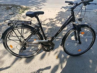 old man: Городской/треккинговый велосипед Superior (серия Commuter/City) - — 1