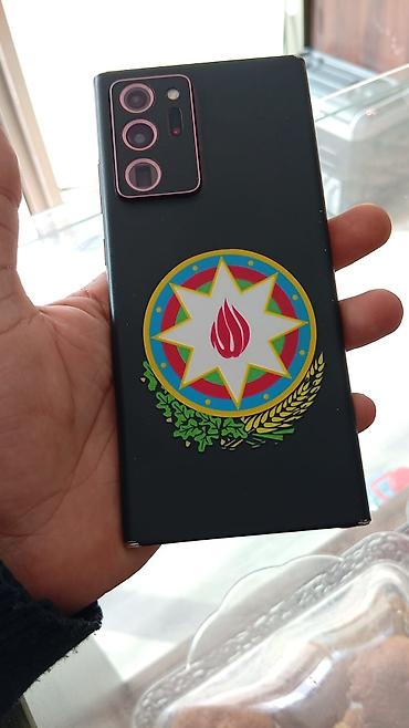 note 6 samsung: Samsung Galaxy Note 20 Ultra, rəng - Qara, Simsiz şarj — 1