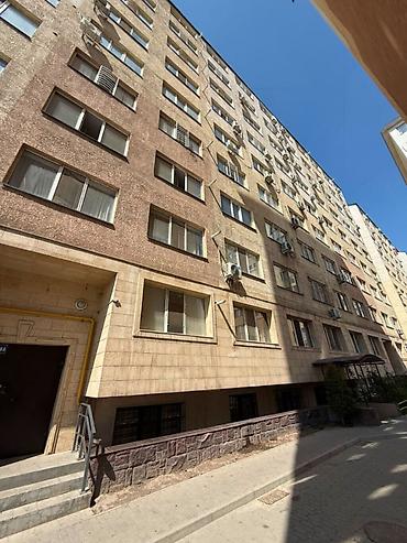 сдаю гагарина: 2 комнаты, 57 м², ул. Баха / Гагарина 106 серия, 1 этаж, Евроремонт — 4
