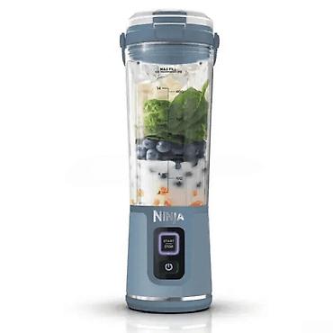 Ninja Blast Portable Mixer & Smoothie Maker BC151EUNV Bütün